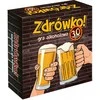 Grammi Gra planszowa Zdrówko!