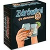 Grammi Gra planszowa Zdrówko!