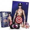 Grammi Gra planszowa Do celu! - Macho