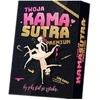 Grammi Žaidimai – jūsų aukščiausios kokybės kamasutra