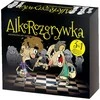 Grammi Stalo žaidimas Alkogame