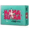 Grammi Kamasutra 100 būdų