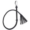 Guilty Pleasure Bdsm GP BRAIDED BULL BOTAKAS