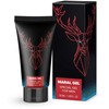 Maral Gel Premium Gel 50 ml - Natural Formula for Men’s Vitality