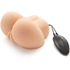 Hidden Desire ACT Hot Honey Rider Intimate Device with Vibrating System, 16.5cm