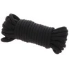 Hidden Desire Bondage Rope 10M Juoda