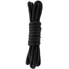 Hidden Desire Wiązania-BONDAGE ROPE 3 METER Juodas