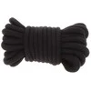 Hidden Desire Wiązania-BONDAGE ROPE 5 METER Juodas