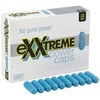 Maisto papildas ExxTREME tabletės Pajėgumui (10 tab.)