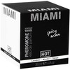 HOT Miami Spicy Pheromone Scent for Men 30ml - Vibrant Fragrance
