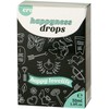 HOT Happyness Drops Herbal Supplement 30ml - Botanical Extract Formula