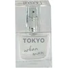 HOT Tokyo Urban – feromoniniai kvepalai vyrams – 1 fl uncija / 30 ml