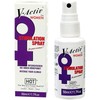 HOT V-Activ Stimulating Intimate Purškiklis for Women 50 ml