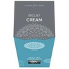 CREAM HOT Delay Kreminis Eucalyptus - Prolonging Formula with Refreshing Effect 40ml