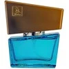 Mėlyna Hot Pheromone Fragrance Man Light Mėlyna 15ml - Subtle Fresh Aroma