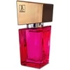 Hot Perfume feromonai moterims, gražaus kvapo, 15 ml rožių