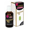 HOT Spanish Fly Ero Gold Women afrodiziakas meilės lašiukai moterims (30 ml)