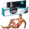 CREAM HOT Marathon Stimulation Kreminis for Men 30 ml - Advanced Circulation Formula