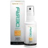 HOT Delay Purškiklis for Men 50 ml - Cooling Natural Extracts Formula