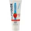 HOT Superglide Edible Vanduo-Based Gel Strawberry 75ml - Flavored Formula