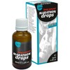 HOT Lašiukai vyrams "Maratonas" (30 ml)