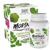 HOT BIO Moringa Libido Power Caps 60 - Vegan Herbal Supplement for Women