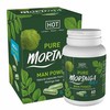 HOT BIO Moringa Man Power Capsules 60pcs - Vegan Herbal Complex