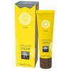 Hot CREAM Shiatsu Stimulating Intimate Kreminis 30 ml - Unisex Massage Formula