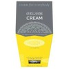 Hot CREAM Shiatsu Stimulating Intimate Kreminis 30 ml - Unisex Massage Formula