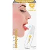 HOT Oral Optimizer - Deepthroat Gel - Vanilė - 2 fl oz / 50 ml