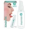 HOT Oral Optimizer Deepthroat Gel Peppermint 50ml - Refreshing Flavor Formula