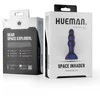 Huemanas – Space Invader Vibrating