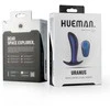Hueman - Uranus Anal Vibrator