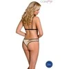 INDILA BODY auksinis S/M - Casmir