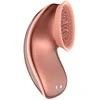 Innovation By Shots Shots Toys Twitch Handsfree Intimate Machine with Suction &amp; Vibration