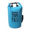 SATIS 20L VANDENIUI ATSPIRUS VANDENYNAS PAKETAS DRY BAG BAG 56