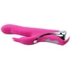Intimate Melody Bunny vibratorius daugiafunkcinis 10 režimų 23cm