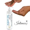Intimeco Aqua Gel vandens pagrindo drėkinamasis gelis 250ml