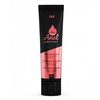 INTT Hot Warming Silicone Lubricant 100ml - Fragrance-Free, Latex Safe