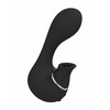 Irresistible By Shots Rožinė Mythical Air Pulse - F1 Rechargeable Silicone Intimate Device, Rožinė