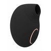 Irresistible By Shots Rožinė Irresistible Seductive Air Pulse Device - Atsparus vandeniui, USB Rechargeable, Rožinė