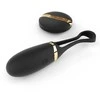 MARC DORCEL _ Secret Delight Point Stimulator G Juodas &amp; amp; Auksas