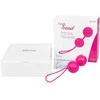 Joydivision – Joyballs Trend Duo Magenta