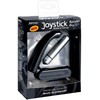 Joydivision Ergonominis masažuoklis, prostatos stimuliatorius, vibracija