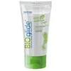 Joydivision Bioglide Natural Vandens pagrindo 100% veganiškas lubrikantas (150 ml)