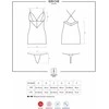 Obsessive Dress S/M
