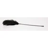 Juodas feather Bad Kitty