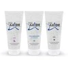 Just Glide Vandens pagrindo lubrikantų rinkinys (3 x 200 ml)