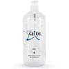 Just Glide Anal Analinis vandens pagrindo lubrikantas, 1000 ml