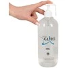 Just Glide Anal Analinis vandens pagrindo lubrikantas, 1000 ml